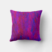 モネズガーデンNo.2 クッション (裏面)