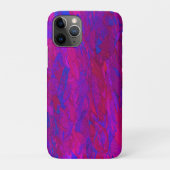 モネズガーデンNo.2 Case-Mate iPhoneケース (裏)