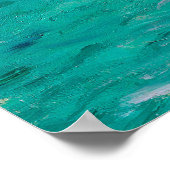 モネズザビーチとファレーズダモン ポスター (角)