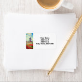 モネチューリップウィンドミル ラベル (インサイチュ)