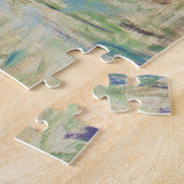 モネハウスインビエントバラ ジグソーパズル (側面)