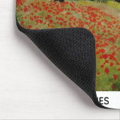 モネポピー マウスパッド (コーナー)