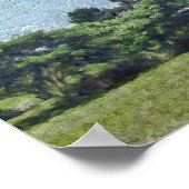 モネヤシ ポスター (角)