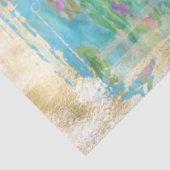 **モネリリ池フローラヴィンテージデクページAR23 薄葉紙 (詳細)