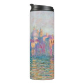 モネレグランド運河の印象派の人々有名 タンブラー (回転右)