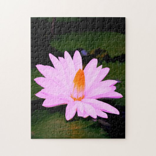 モネ効果… ジグソーパズル (縦)