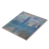 モネ国会議事堂（ロンドン） タイル (側面)