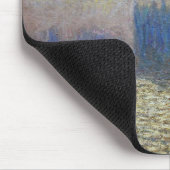 モネ国会議事堂（ロンドン） マウスパッド (コーナー)