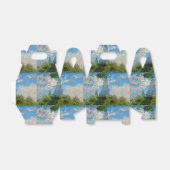 モネ女性パラソル印象主義 フェイバーボックス (折り畳みなし)