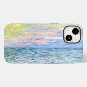 モネ島 – プールヴィルの夕日 Case-Mate iPhone 14ケース