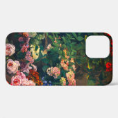 モネ春の花 Case-Mate iPhoneケース (裏面 (横))