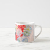 モネ牡丹 エスプレッソカップ (右)