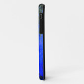 モネ睡蓮と柳 Case-Mate iPhoneケース (裏面/左)