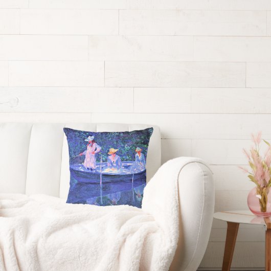 モネ語 – 北の国 クッション (ソファ)