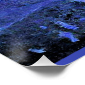 モネ語 – 北の国 ポスター (コーナー)