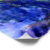 モネ – アイリス絵画ズ、有名な ポスター (コーナー)