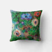 モネ・アネモン クッション (裏面)