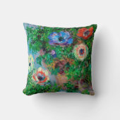 モネ・アネモン クッション (正面)