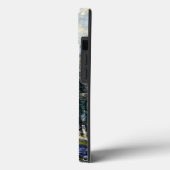 モネ – アムステルダムの運河 Case-Mate iPhoneケース (裏面 / 左)