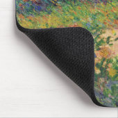 モネ·イン·ザ·ガーデン マウスパッド (コーナー)