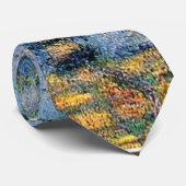 モネ – サン・ラザレ駅，アー素晴らしト ネクタイ (ロール)