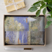 モネ – ザベイスンアットアルジェヌイユ 薄葉紙 (ギフト)