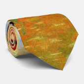 モネ – ザンダムの船絵画，有名 ネクタイ (ロール)