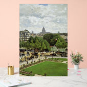 モネ – ザ・ガーデン・オブ・ザ・プリンセス アクリルサイン (ウェディング)