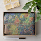 モネ・ザ・ガーデン 薄葉紙 (ギフト)