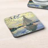 モネ – シルボートアットルプティ – ジュネヴィリエ コースター (左側)