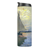 モネ – シルボートアットルプティ – ジュネヴィリエ タンブラー (回転右)