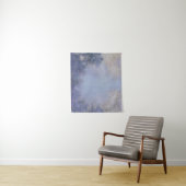 モネ – ジヴェルニー近くのセーヌ川の支流 タペストリー (インサイチュ)