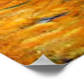 モネ – トワイライトヴェニス ポスター (角)