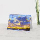 モネ – ナイトフォール カード (裏面)