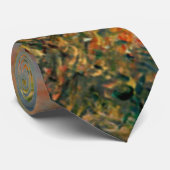 モネ – ニアモンテカルロ ネクタイ (ロール)