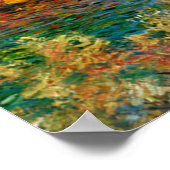 モネ – ニアモンテカルロ ポスター (角)