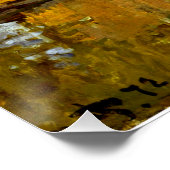 モネ – ハウスオンザアクテルザーン ポスター (コーナー)