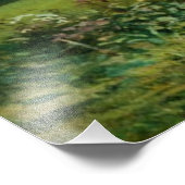 モネ – ビューアットルーエル素晴らしルアーブル フォトプリント            (角)