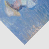 モネ・ボート 薄葉紙 (詳細)