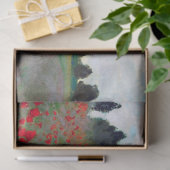 モネ・ポピー・フィールド 薄葉紙 (ギフト)