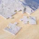 モネ – マグピー ジグソーパズル (側面)