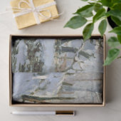 モネ・マグピー 薄葉紙 (ギフト)