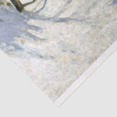 モネ・マグピー 薄葉紙 (詳細)