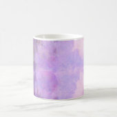 モネ – ミスティーモーニングオンザセーヌ コーヒーマグカップ (中央)