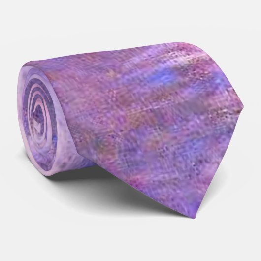 モネ – ミスティーモーニングオンザセーヌ ネクタイ (ロール)