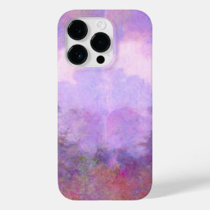 モネ – ミスティーモーニングオンザセーヌ Case-Mate iPhone 14 PROケース