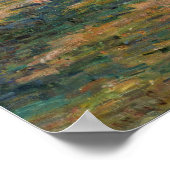 モネ – ロードオブラロシュギオン ポスター (角)