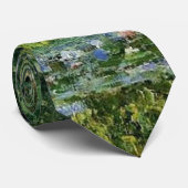 モネ – 日本のザ・ブリッジ, 1899, ネクタイ (ロール)
