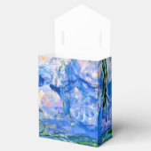 モネ – 睡蓮（ピンク） フェイバーボックス (オープン)