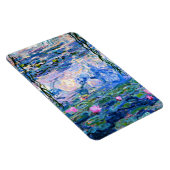 モネ – 睡蓮， 1919 マグネット (右側)